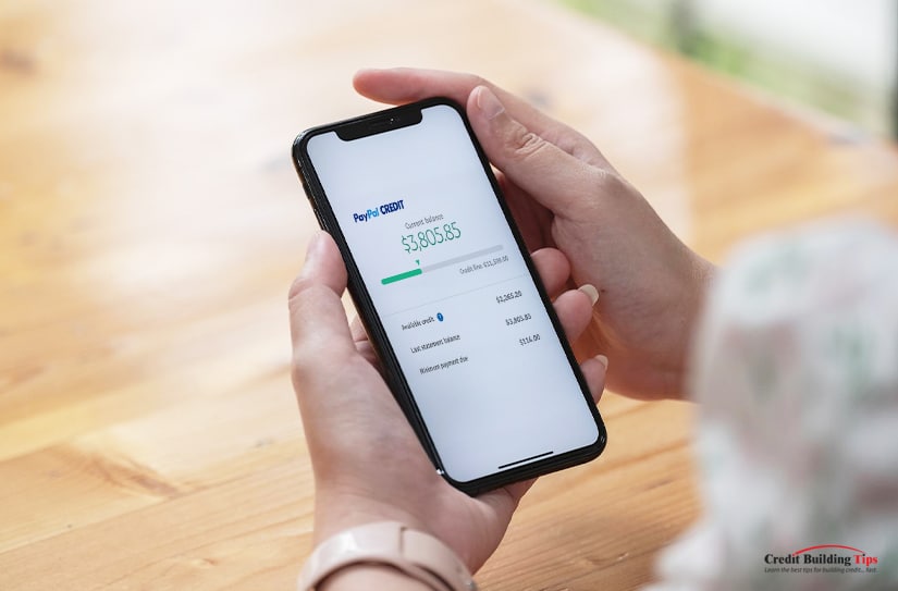 PayPal Credit Required Score, Credit Improvement, and More