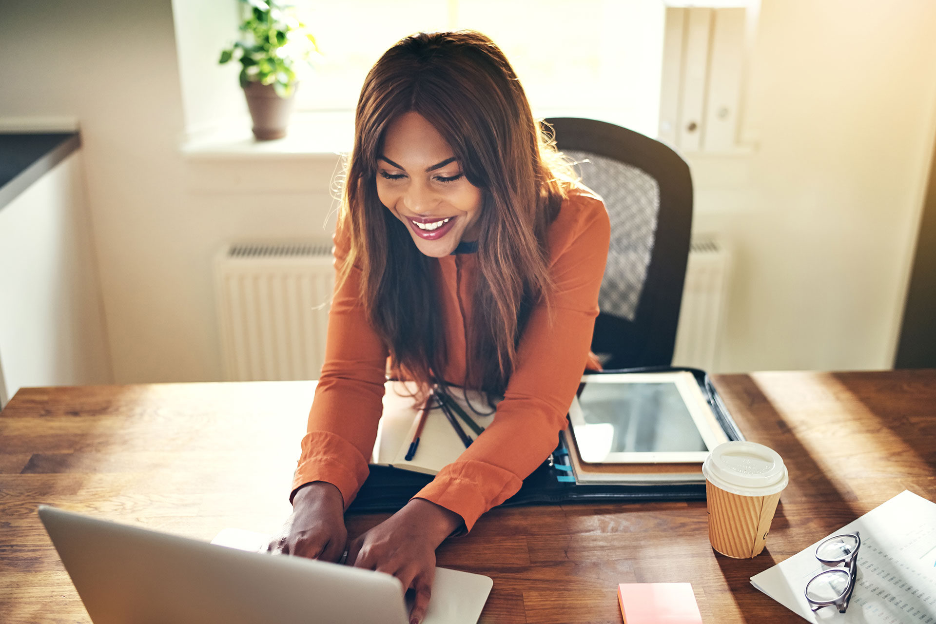 About Us Credit Bureau Services