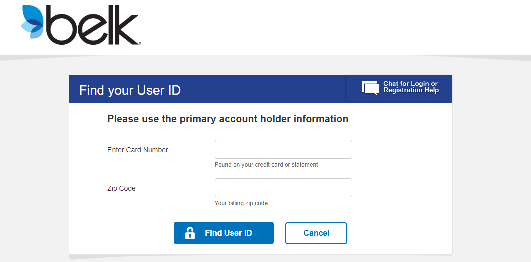 Belk Credit Card Apply and Login