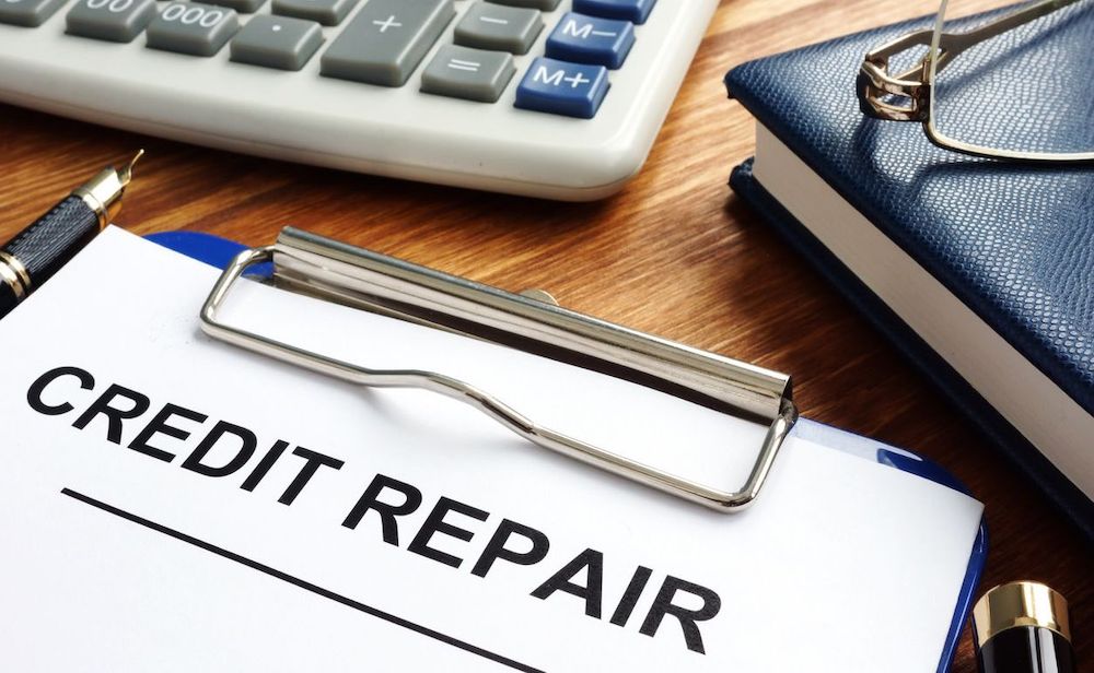 The Best Credit Repair Companies of 2022 Credit Hanover