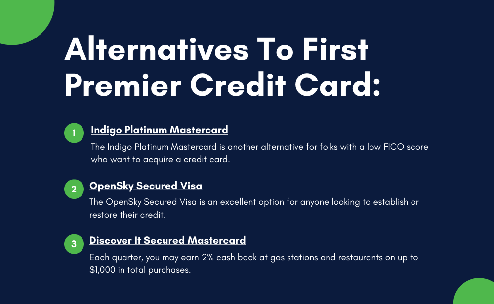 First Premier Credit Card Reviews Credit Having