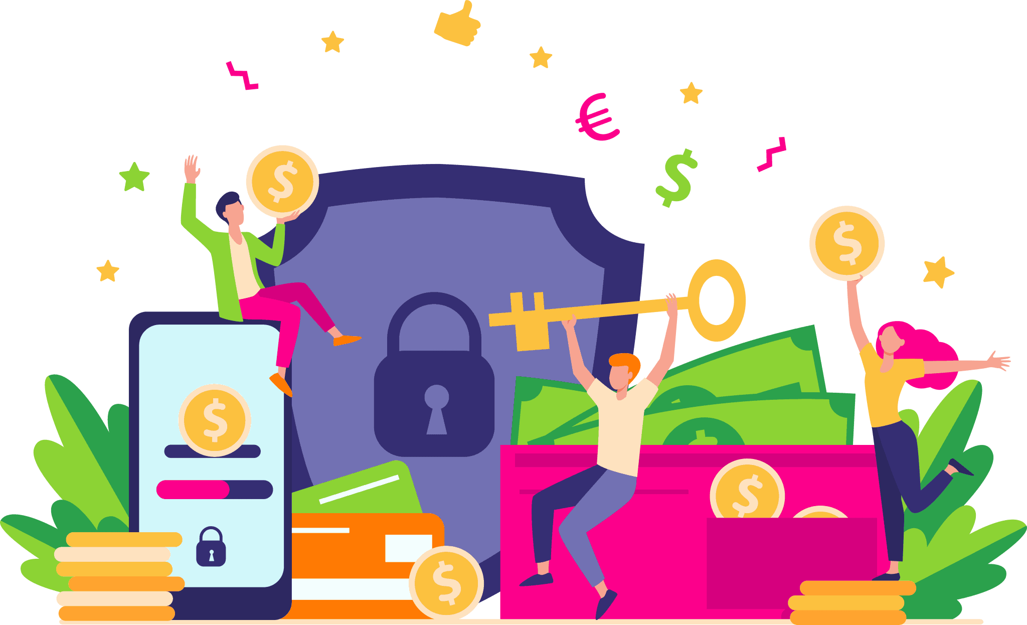 About Credit Hub Capital