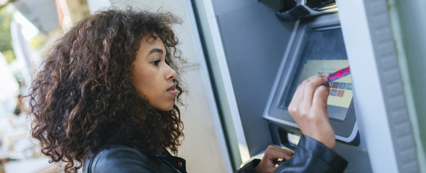 How to Make FeeFree ATM Withdrawals Credit Karma
