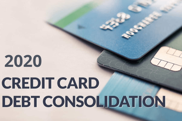 2020 Credit Card Consolidation Options Creditmergency