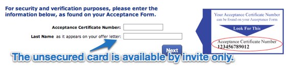 Merrick Bank Credit Card Mail Offer Exposed CreditShout