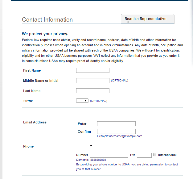 USAA Rewards Visa Signature Card Login Make a Payment CreditSpot