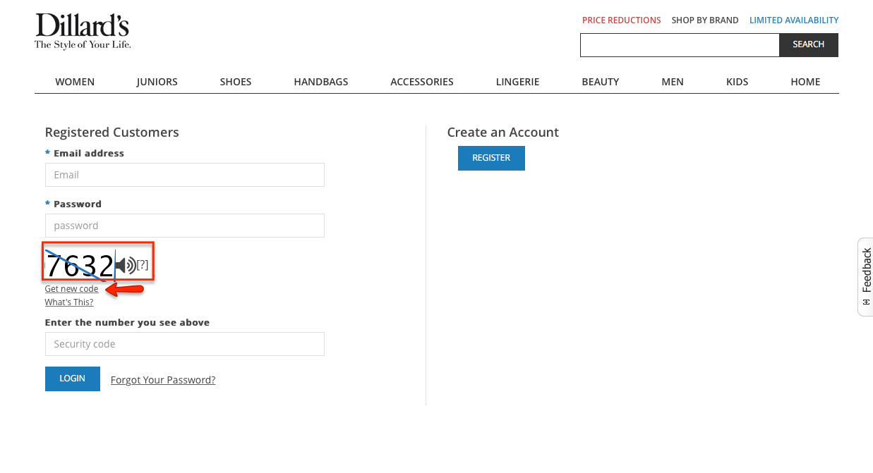 Pottery Barn Credit Card Login Make a Payment CreditSpot