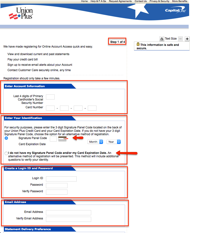 Pay Plus Login Login pages Info