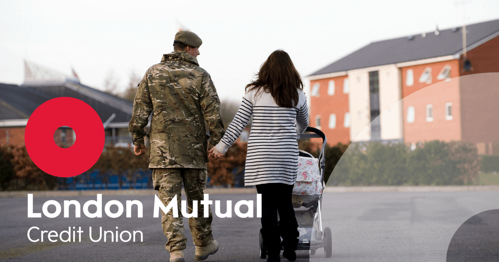 Armed Forces Loans and Savings London Mutual Credit Union