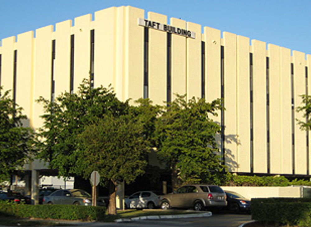 Credo Engineers » Center for Gastroenterology Ste.401, Pembroke Pines