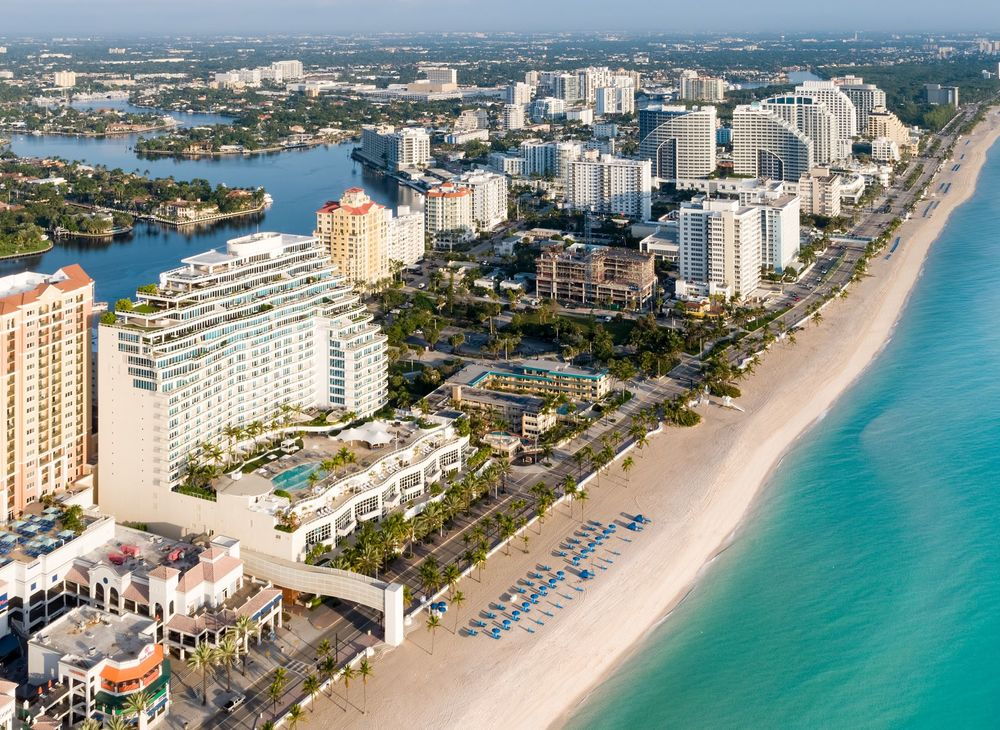 Credo Engineers » Ritz Carlton Hotel, Fort Lauderdale