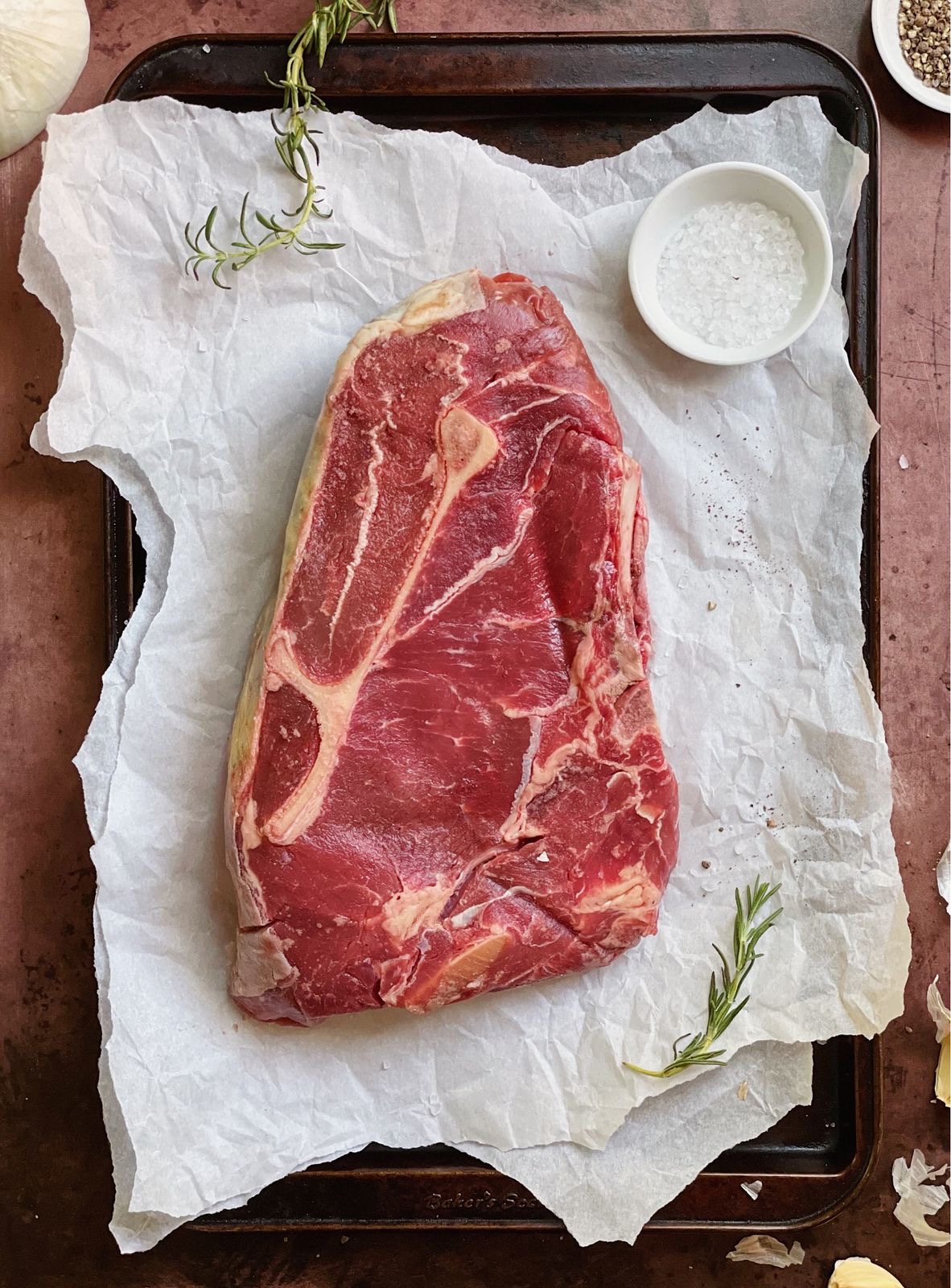 Chuck Roast Credo Farms