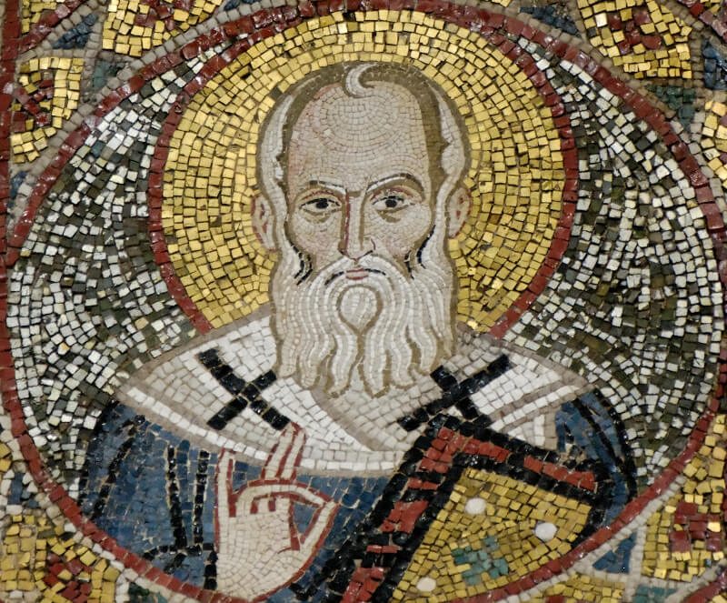 Gregory of Nazianzus Credo Magazine