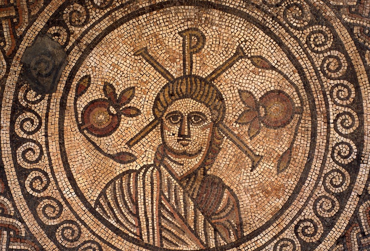 The Only Begotten God - Credo Magazine