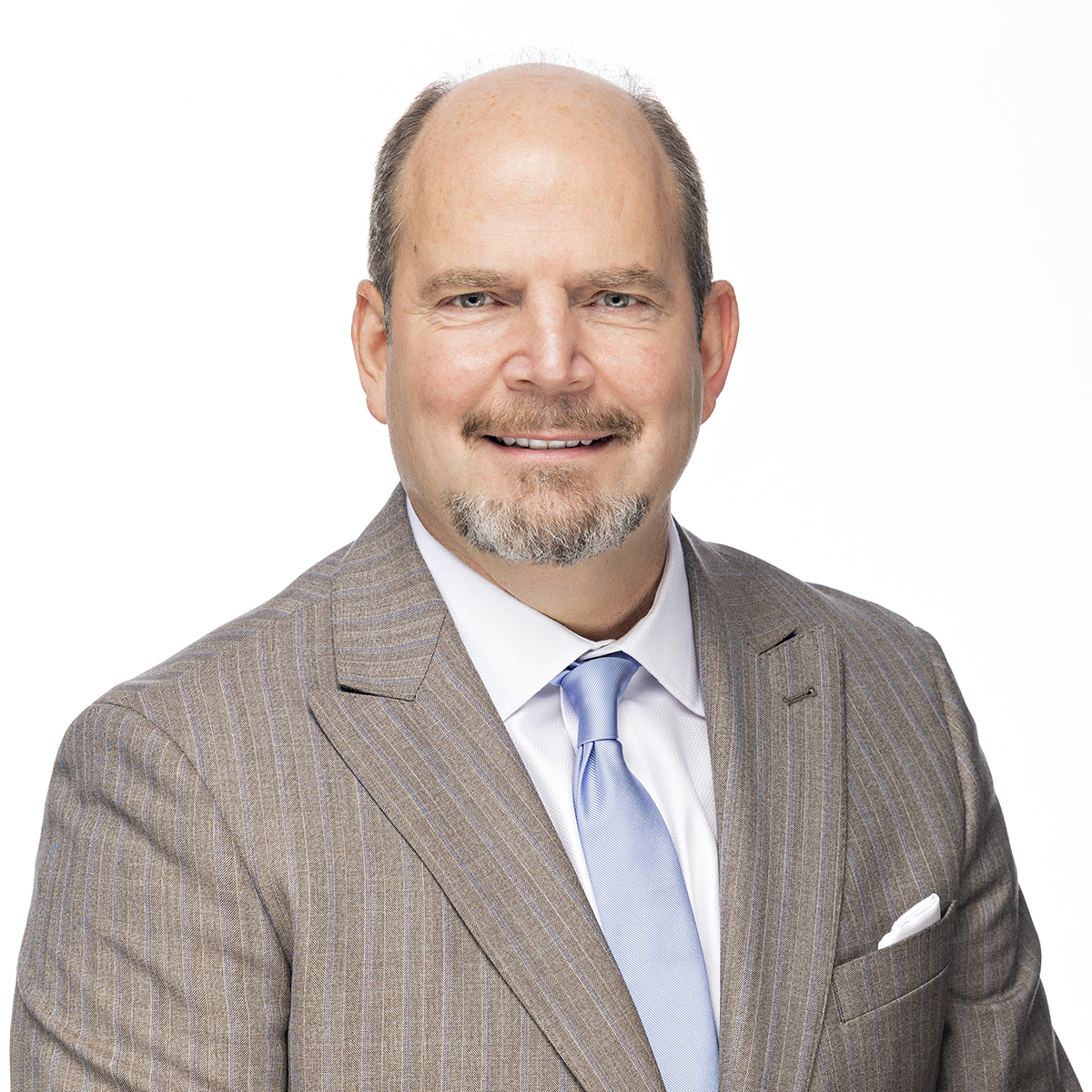 Bo Bowman Credo Senior Living