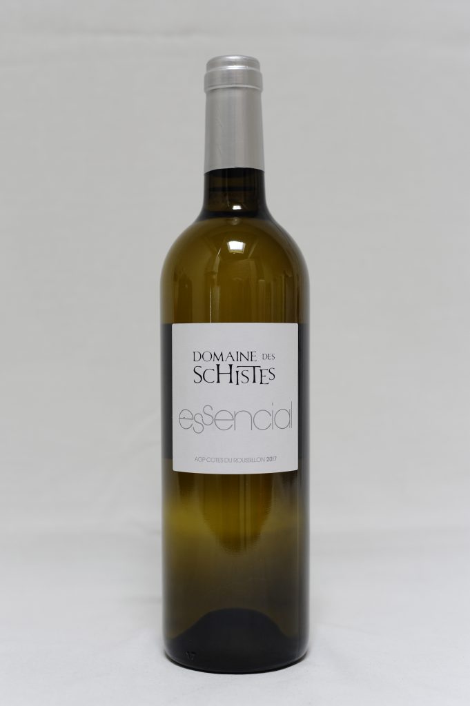Domaine des Schistes Essencial AOP Côtes du Roussillon Credowines