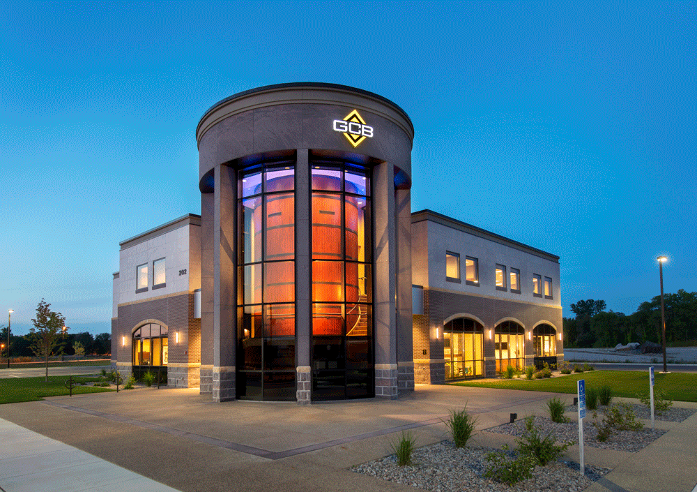 Granite Community Bank Cold Spring , MN Company Profile