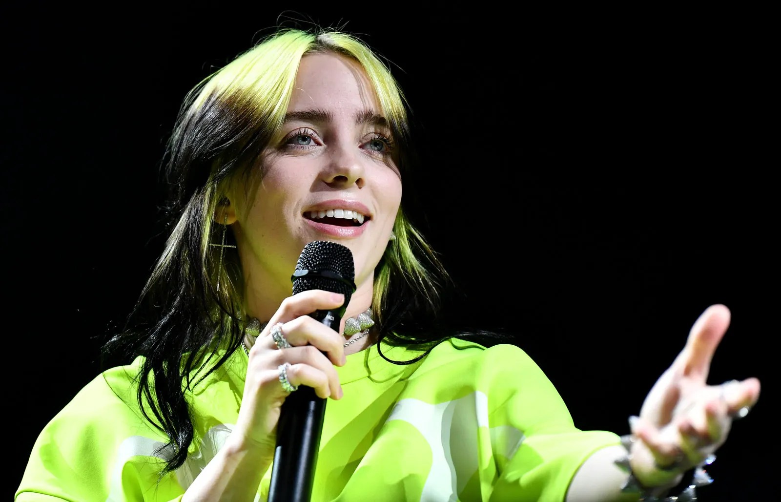 Billie Eilish, Sabrina Carpenter and Charli XCX to perform at 2025 Grammys