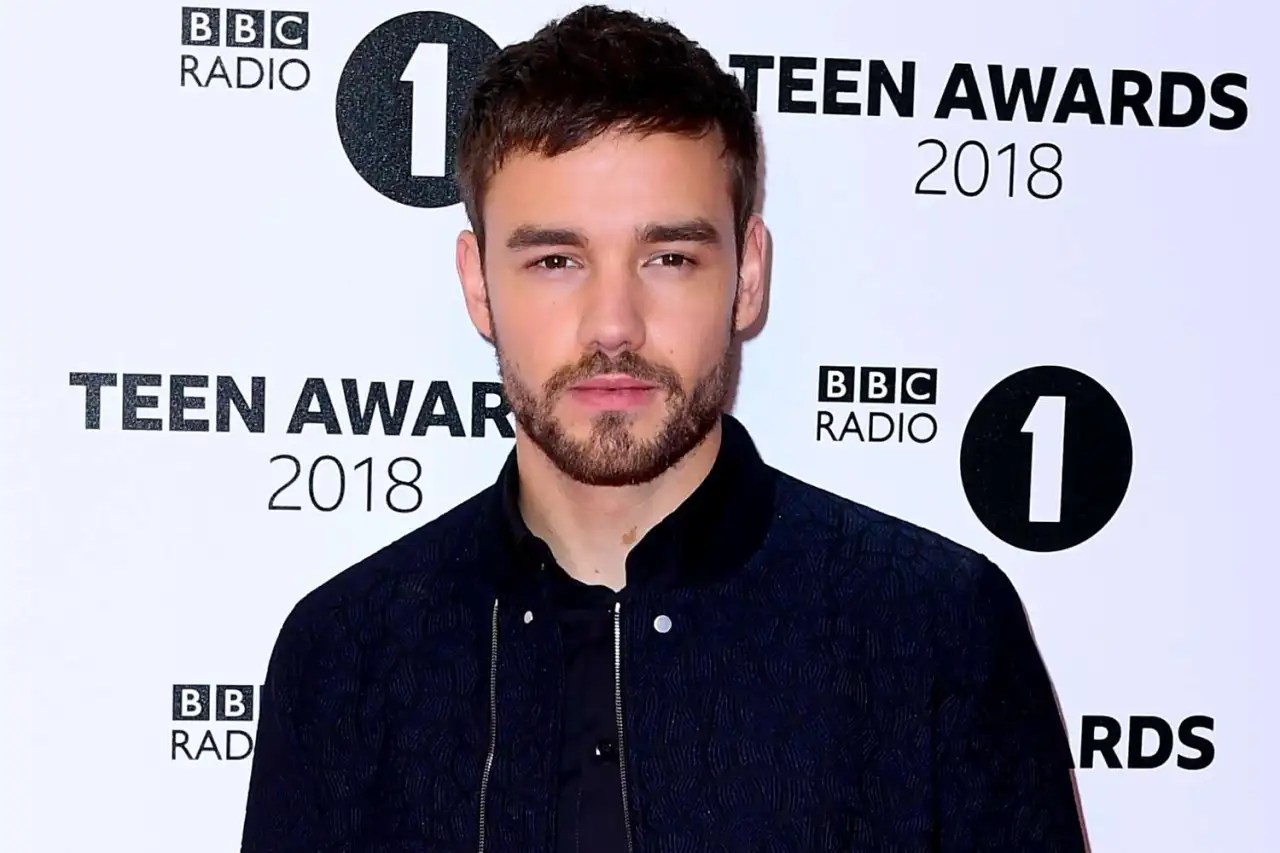 Netflix Confirms Release Date for Liam Payne’s Final Show ‘Building the