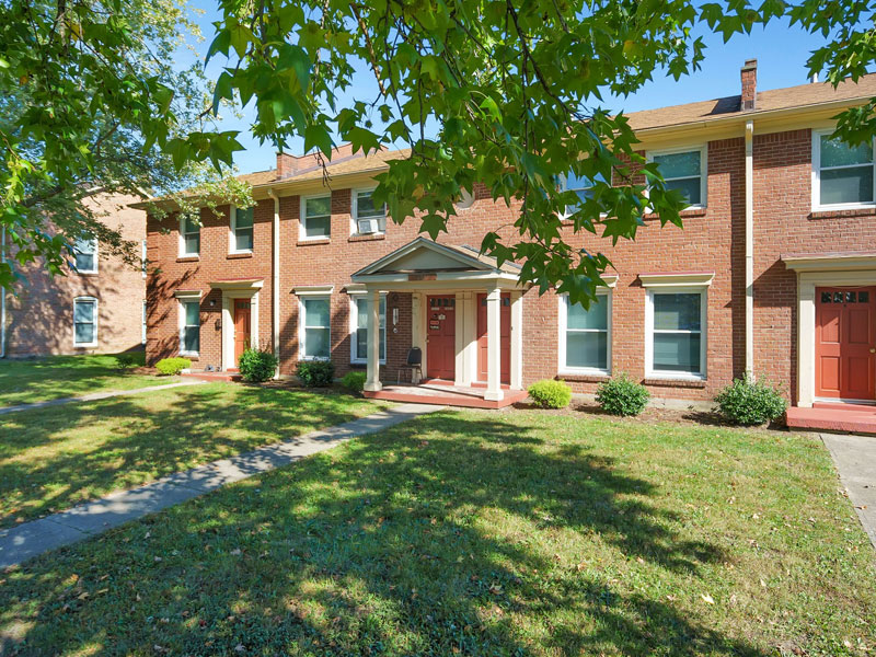 Portfolio CRE Equity Capital