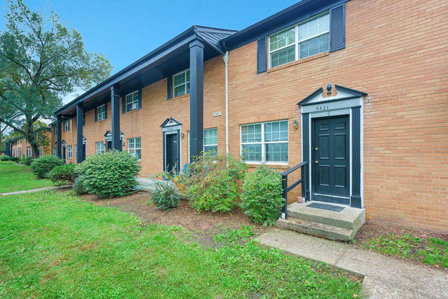 Portfolio CRE Equity Capital