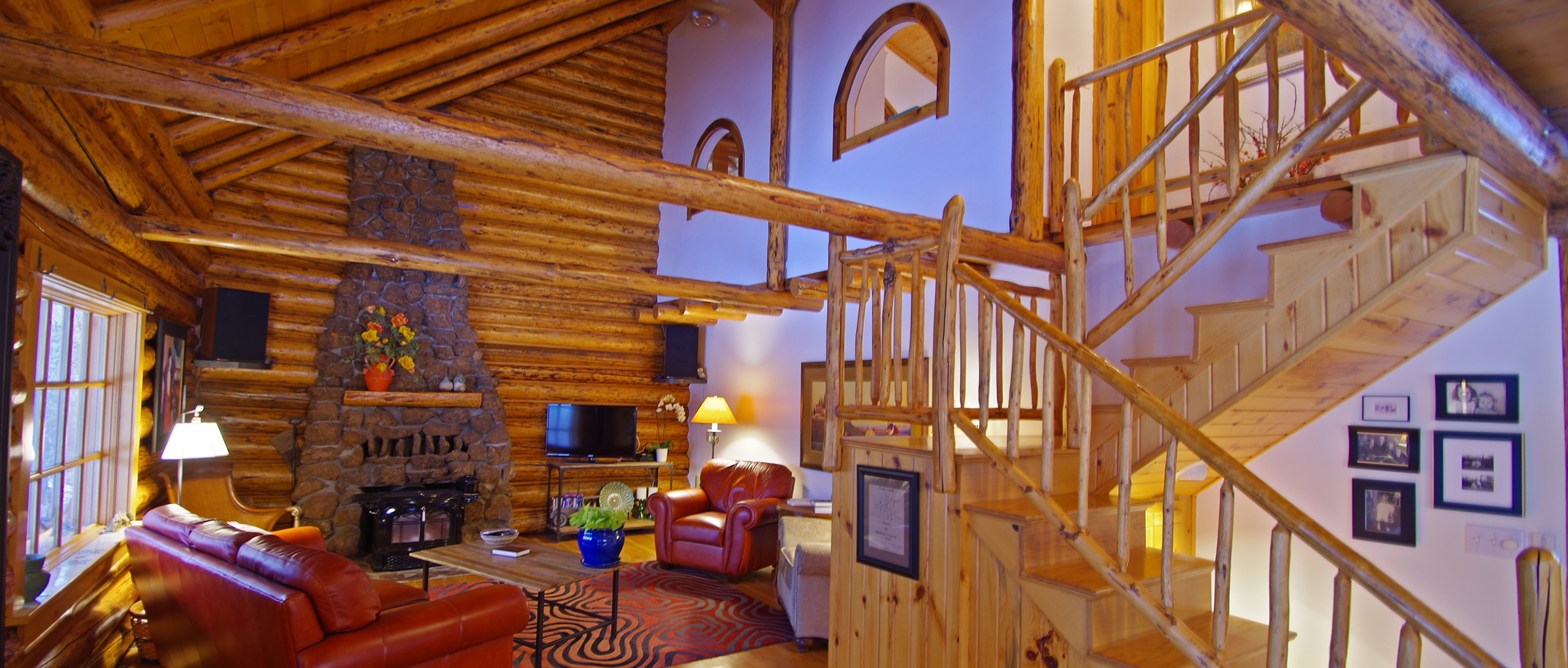 Creed Noah Home Page