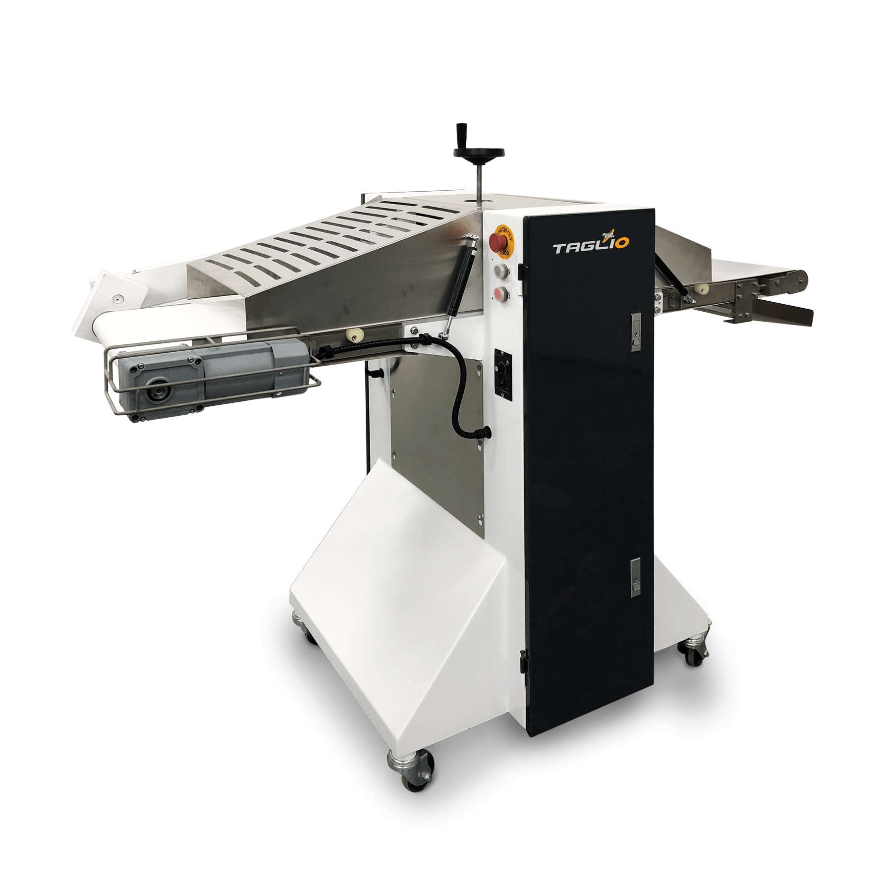 Burger Bun & Cake Horizontal Slicer by Taglio Creeds Direct