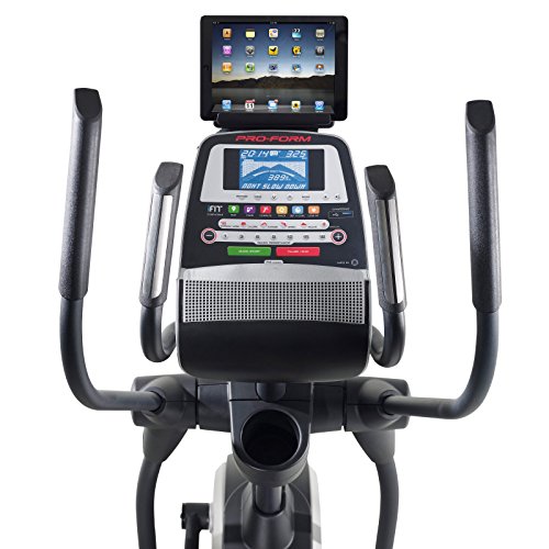 Proform Endurance 520 E Elliptical Machine - Steps Towards FitnessSteps