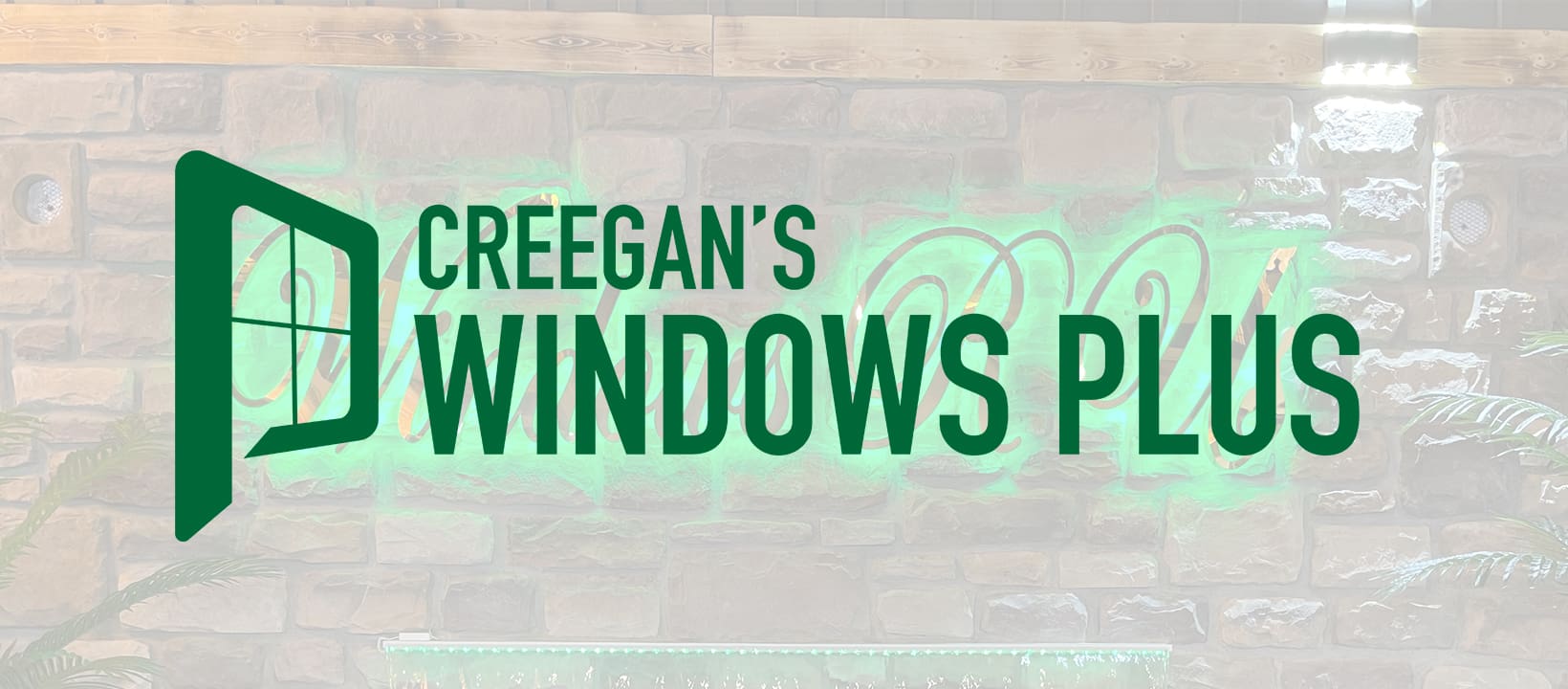 Ohio Valley Windows, Roofing, and Exteriors Local and Family Owned Creegan's Windows Plus