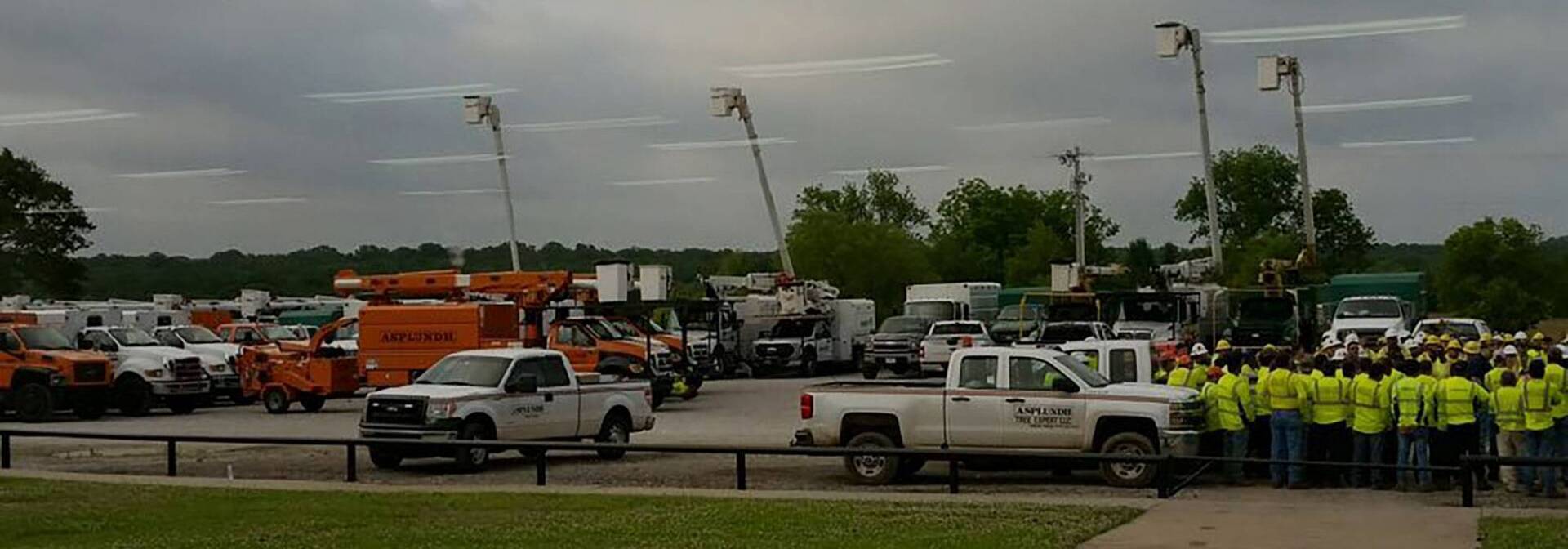 Creek County Fairgrounds located in Kellyville, Oklahoma