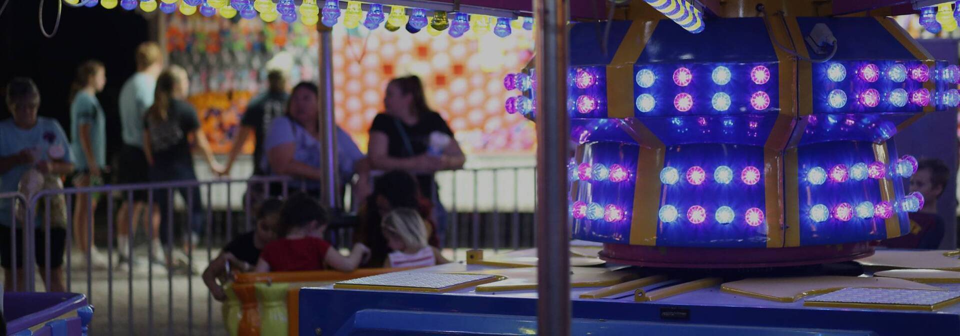 Creek County Fairgrounds located in Kellyville, Oklahoma