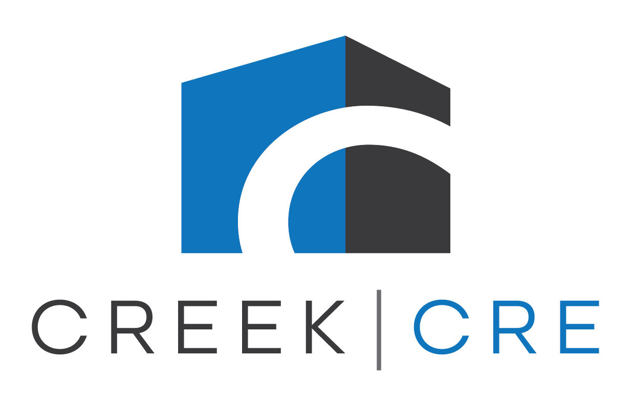 Oklahoma City Commercial Real Estate Experts Creek CRE