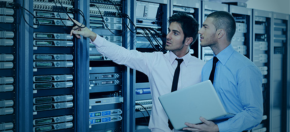 Infrastructure Services Creek Enterprise, Inc.