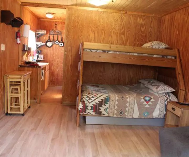 Canyon Lake Cabin Rentals Canyon Lake Camping Reservation