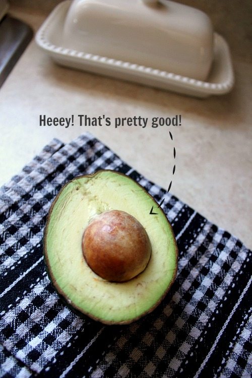 How to Keep Avocados from Turning Brown The Creek Line House