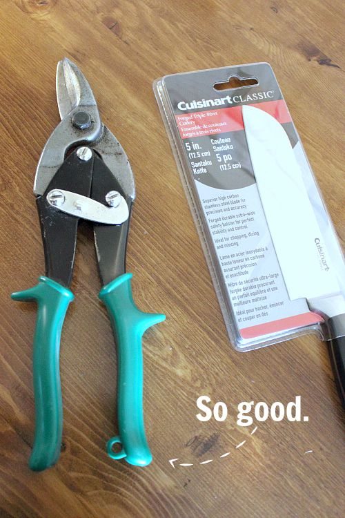 How to Open Clamshell Packaging Safely and Easily! For real this time