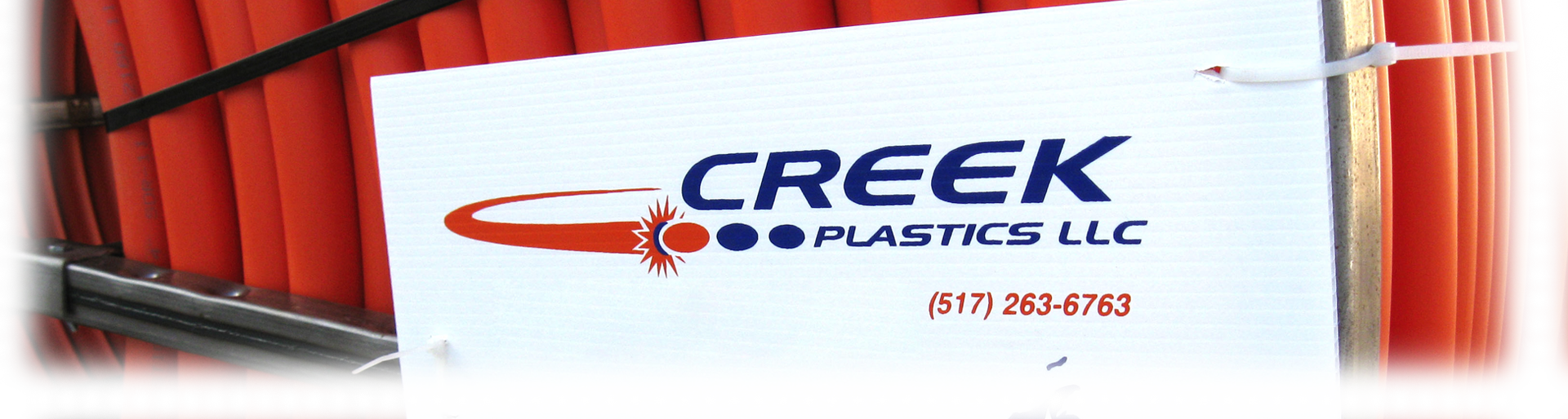 slide1 Creek Plastics LLC