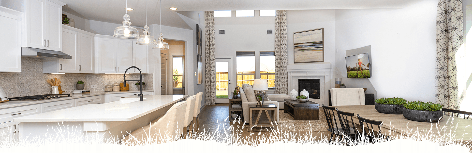 K. Hovnanian Homes Creekshaw