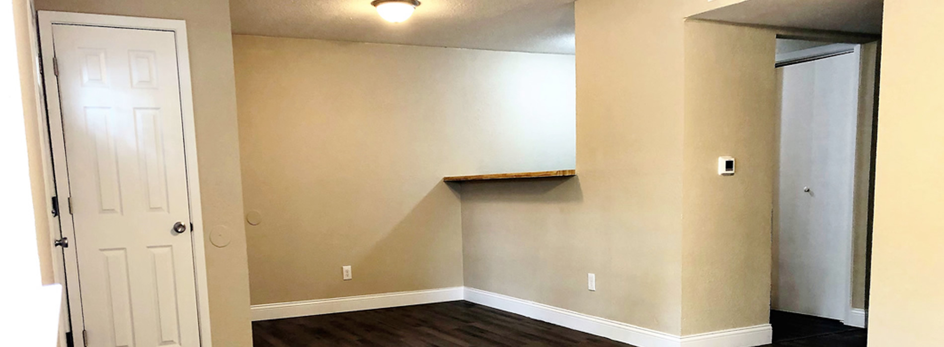 Creekside Apartments Bridgeport, TX (469) 9872778