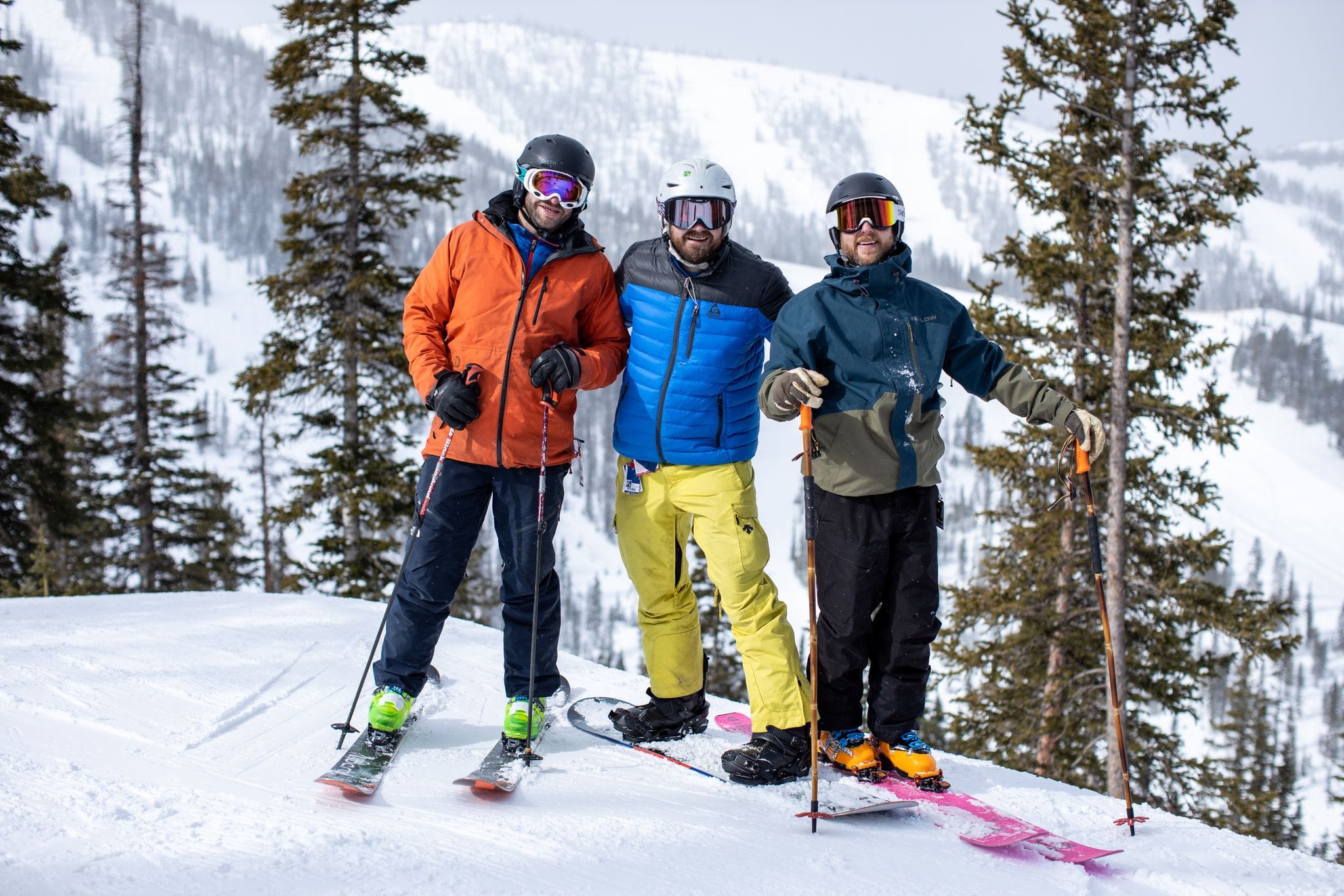 An Insider’s Guide to Visiting Monarch Mountain During COVID Ski Season