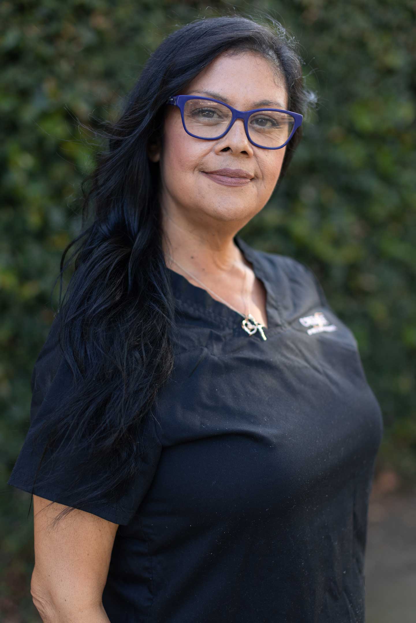 Lina Creekside Day Spa
