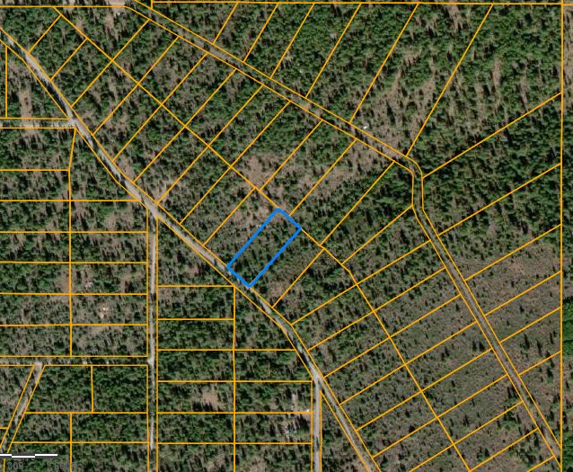 Hummingbird Dr, Bonanza, OR 97623 Creekside