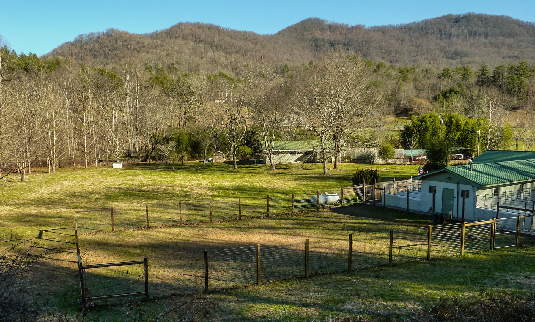 Creekside Kennels Dog and Cat Boarding