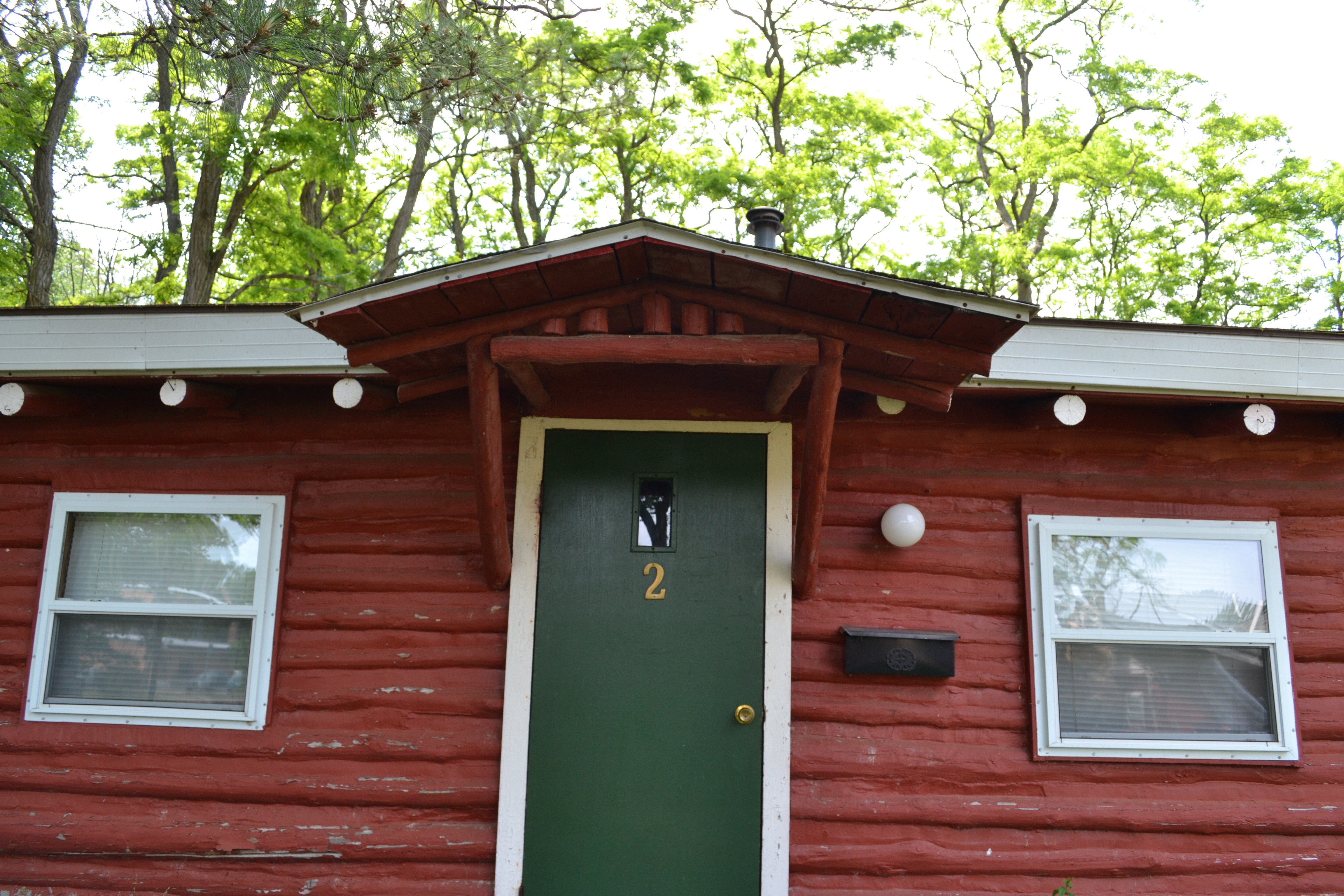 Photos Creekside Cottages