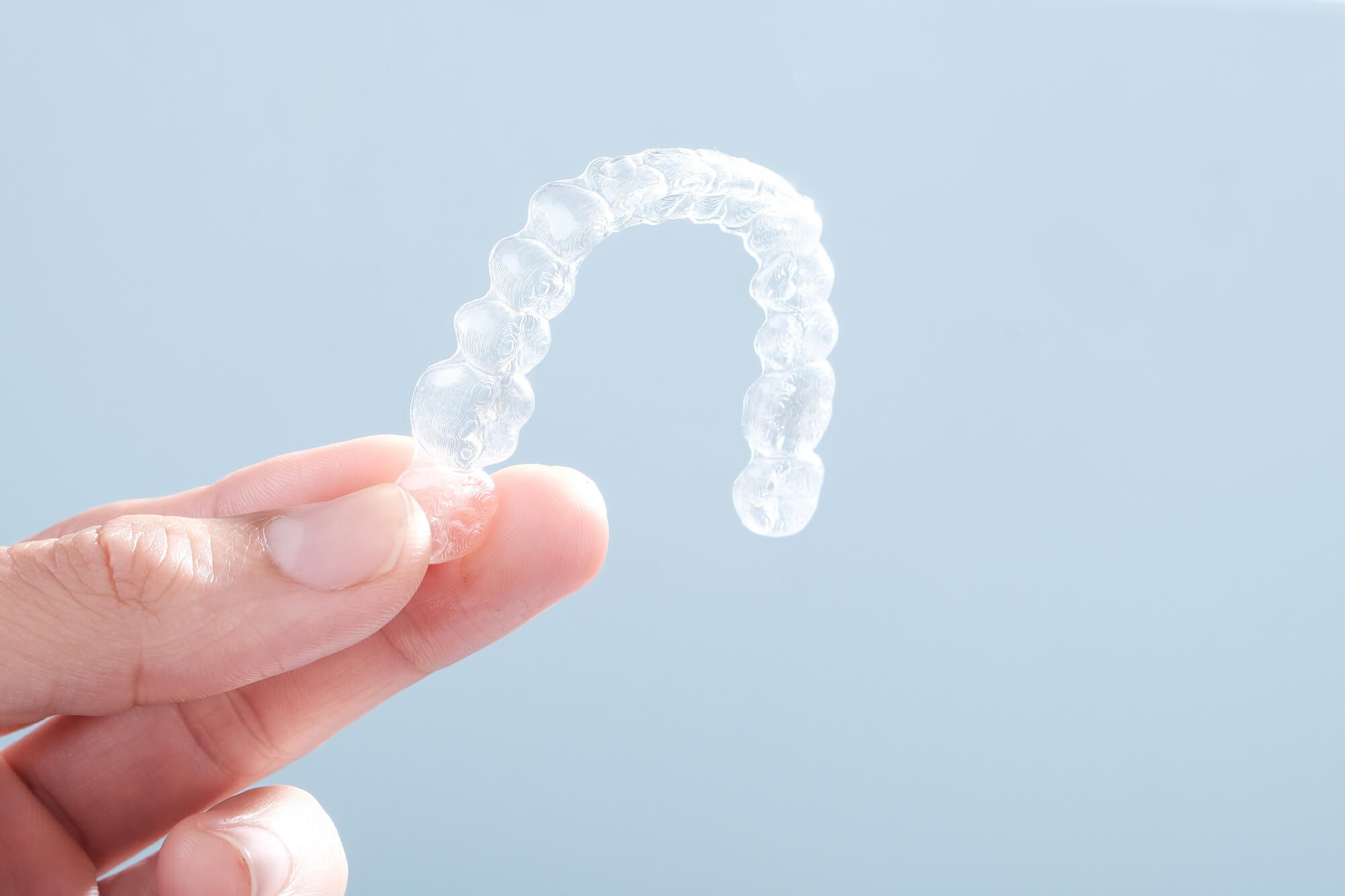 How Does Invisalign Work? 8 Things to Know About Invisalign