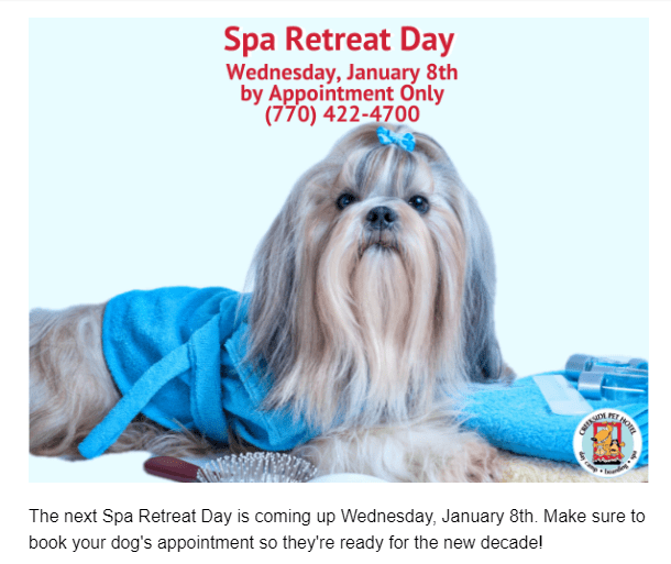 HOME PAGE Creekside Pet Hotel