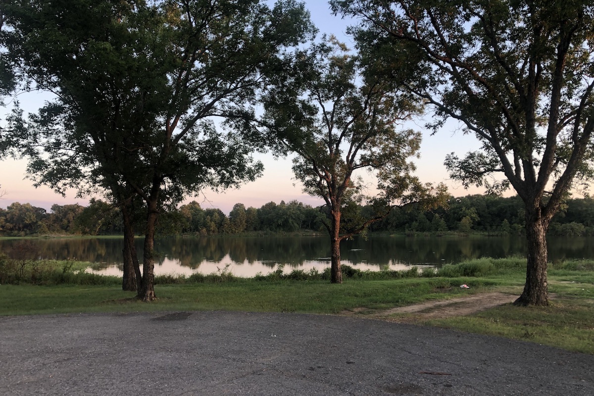 Amenities Creekside RV Ranch