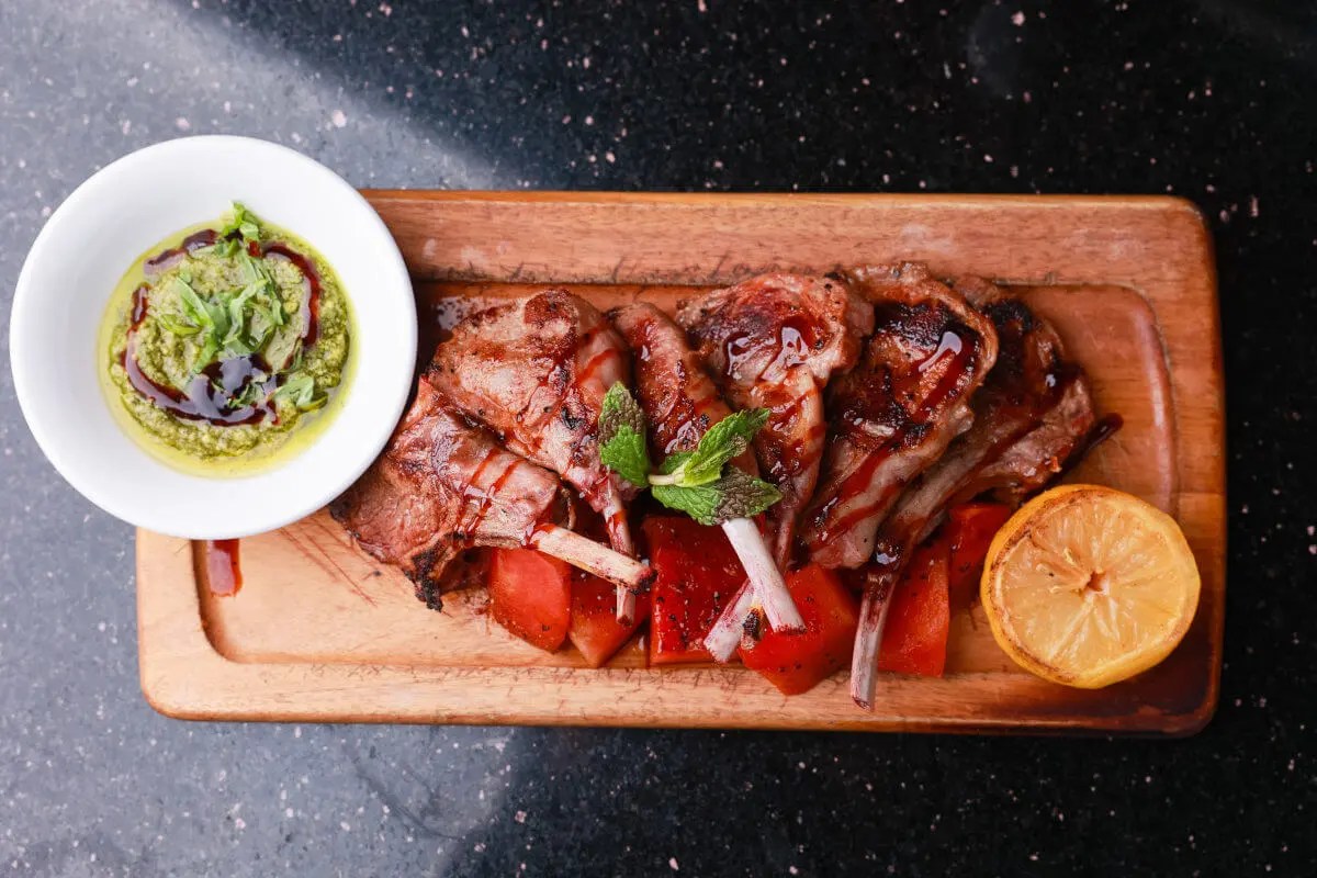 The Ultimate Sedona Guide to Breakfast, Brunch, and Lunch Creekside