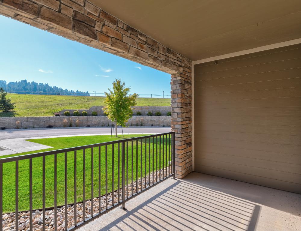 Photos Creekside Estates Spearfish, SD Apartments