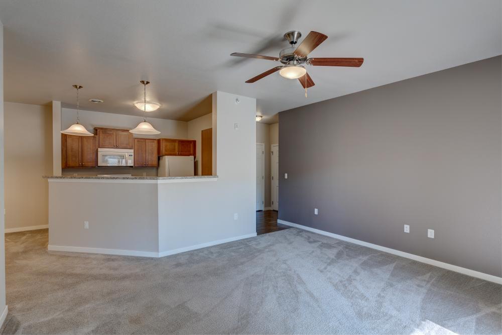 3 Bed 2 Bath Creekside Estates Spearfish, SD Apartments